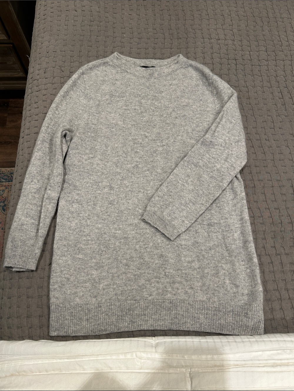Talbots Cashmere Sweater